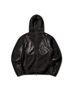 OCULAR POLARTEC THERMAL PRO ZIP-UP HOODIE