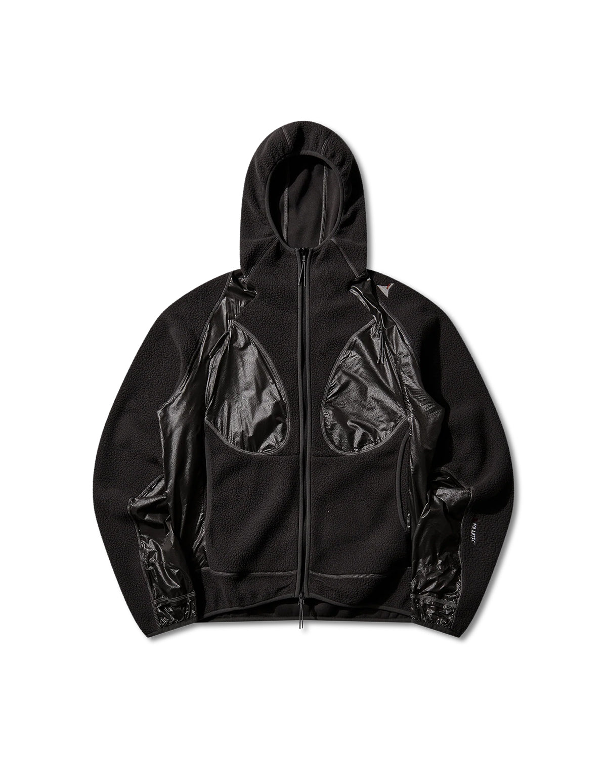 OCULAR POLARTEC THERMAL PRO ZIP-UP HOODIE