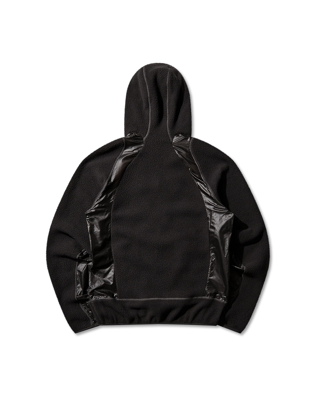 OCULAR POLARTEC THERMAL PRO ZIP-UP HOODIE