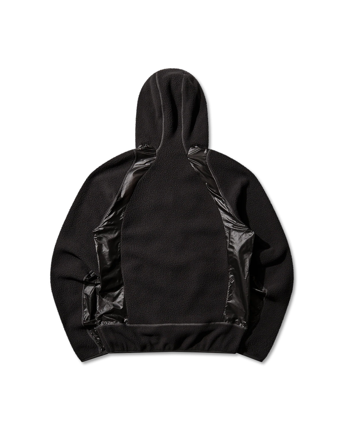 OCULAR POLARTEC THERMAL PRO ZIP-UP HOODIE