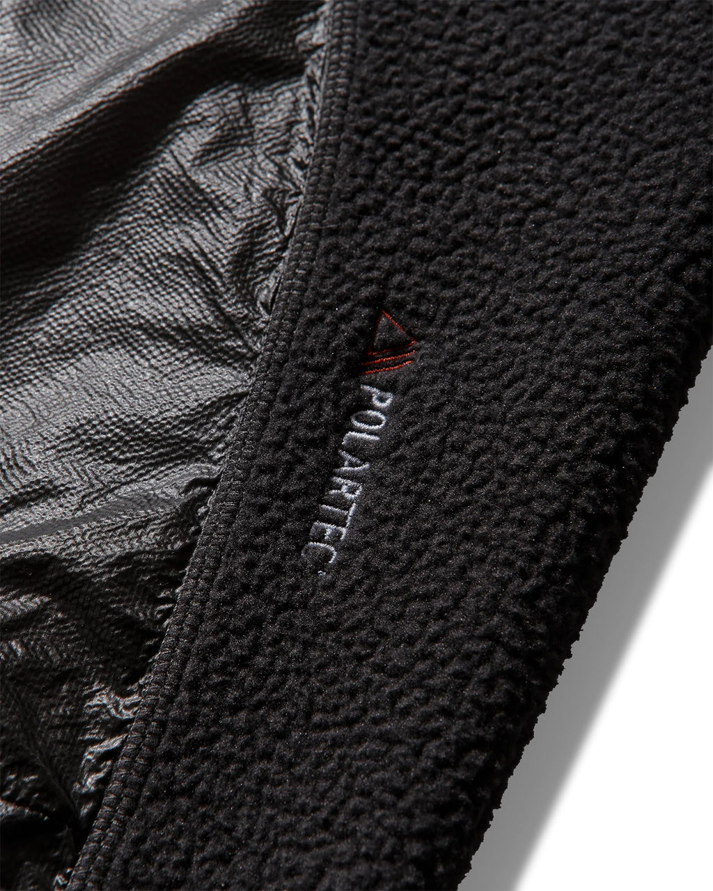 OCULAR POLARTEC THERMAL PRO ZIP-UP HOODIE