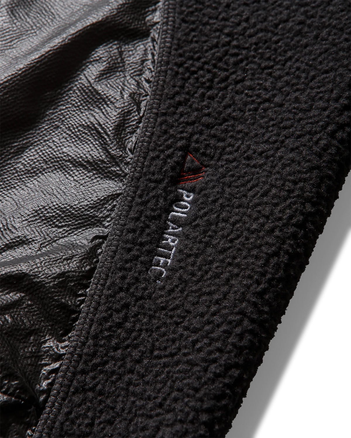 OCULAR POLARTEC THERMAL PRO ZIP-UP HOODIE