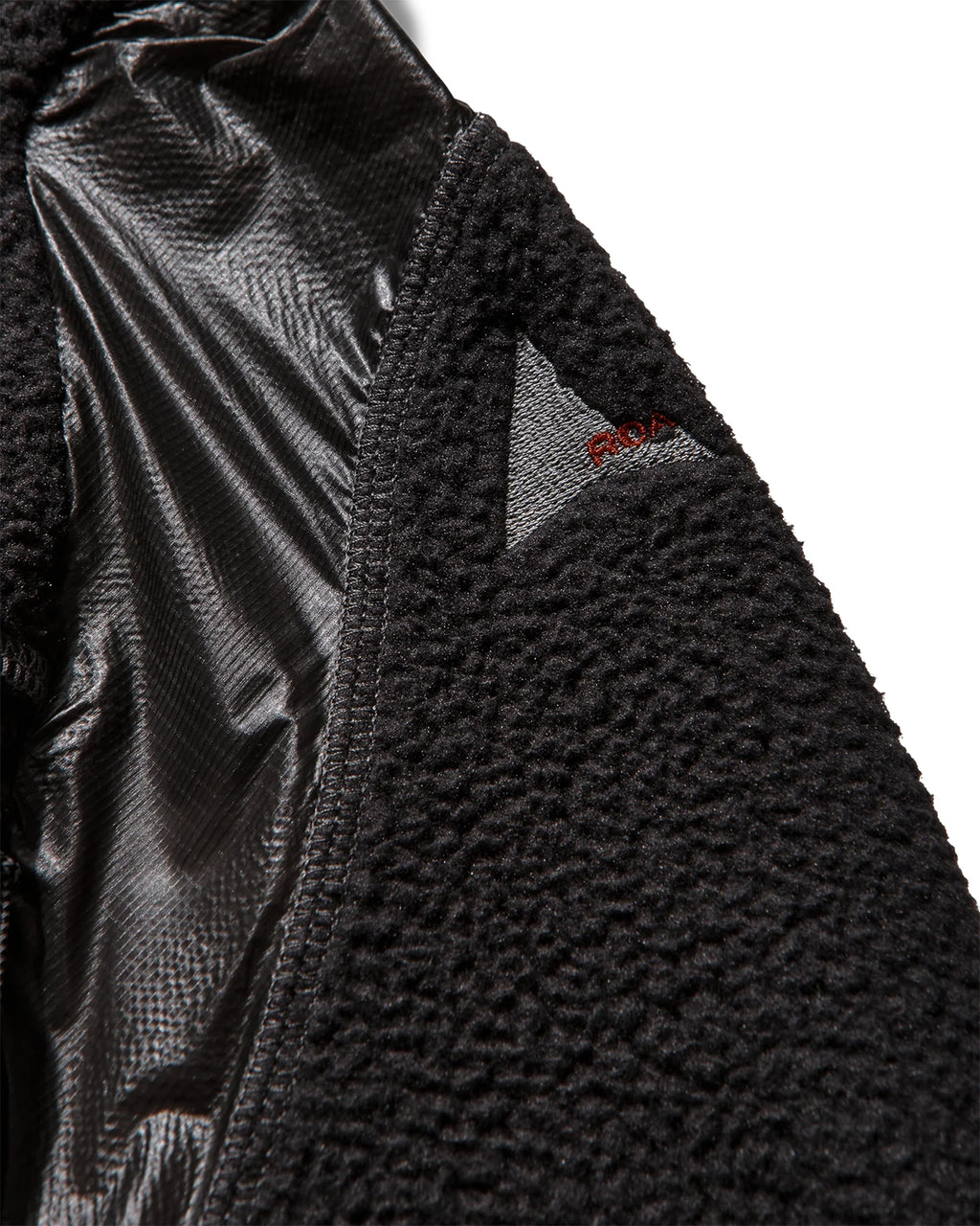 OCULAR POLARTEC THERMAL PRO ZIP-UP HOODIE
