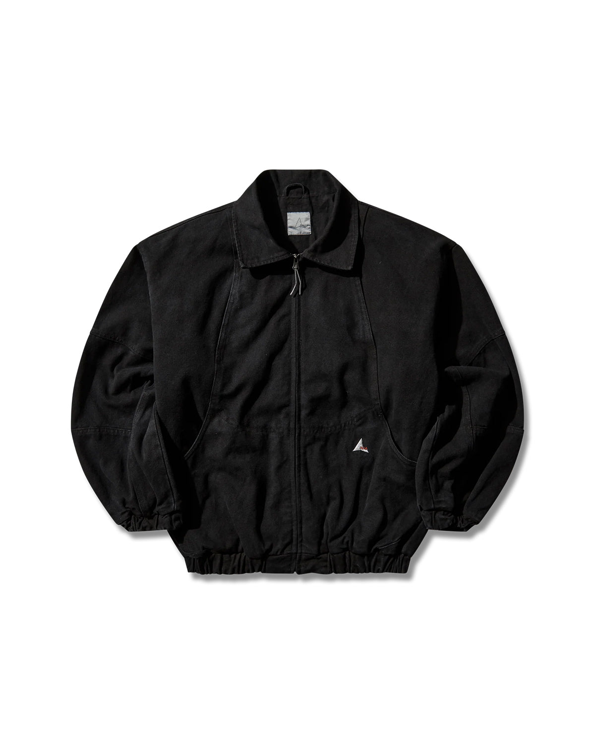ASH CANVAS JACKET