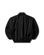 ASH CANVAS JACKET