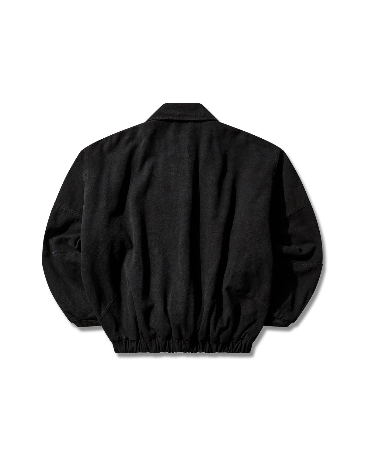 ASH CANVAS JACKET