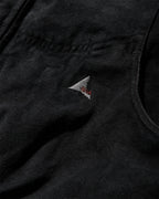 ASH CANVAS JACKET