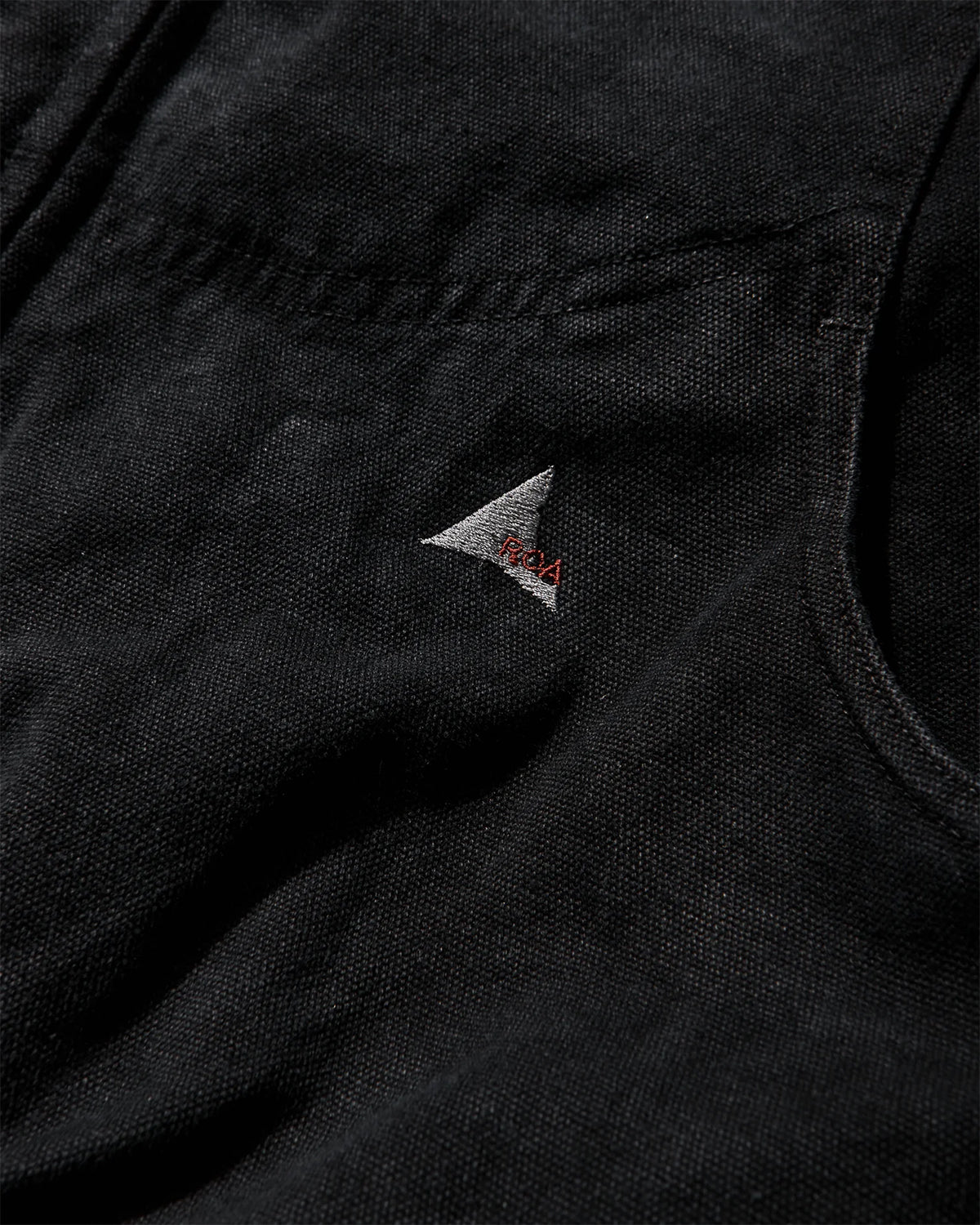 ASH CANVAS JACKET