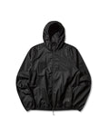 HUE PACKABLE WIND JACKET