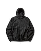HUE PACKABLE WIND JACKET