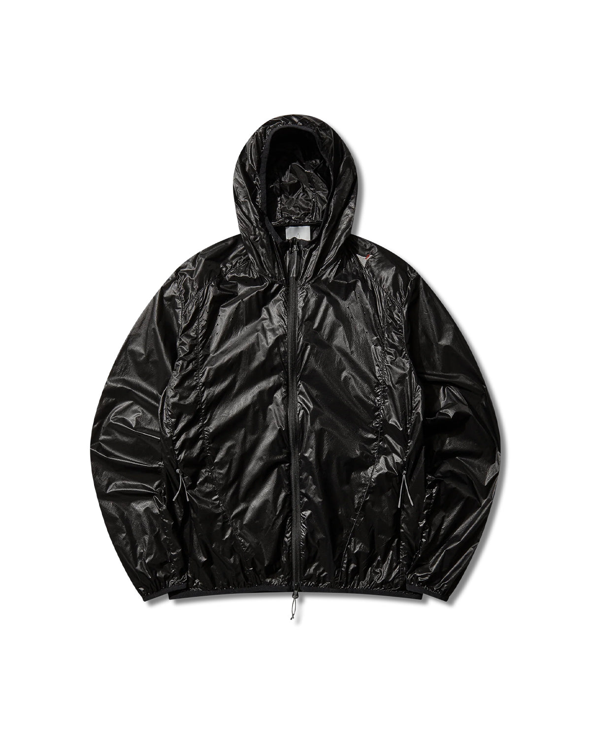 HUE PACKABLE WIND JACKET