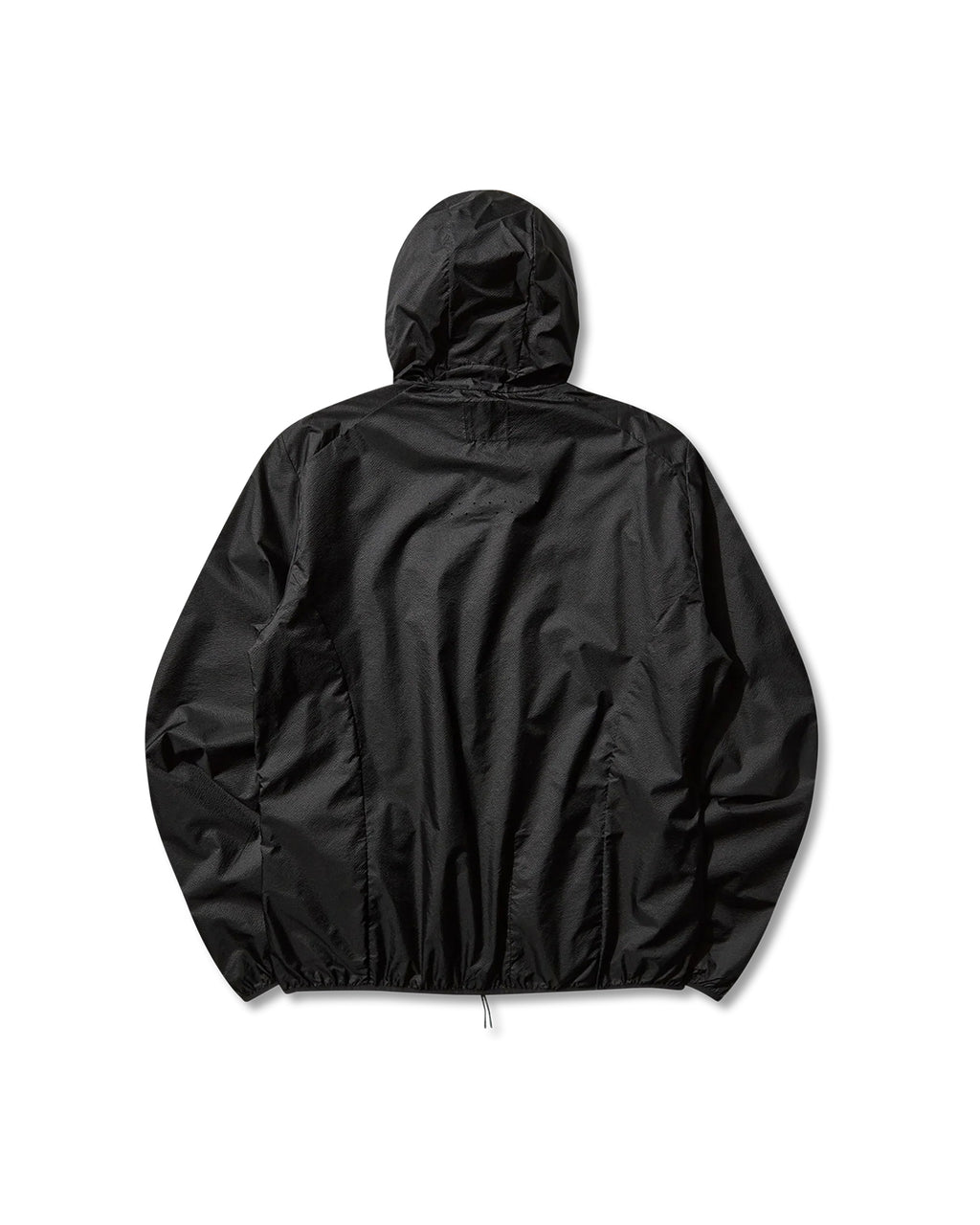 HUE PACKABLE WIND JACKET