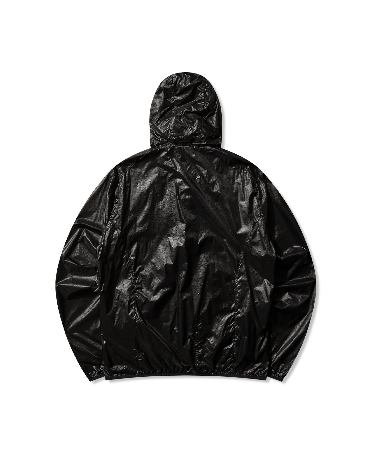 HUE PACKABLE WIND JACKET