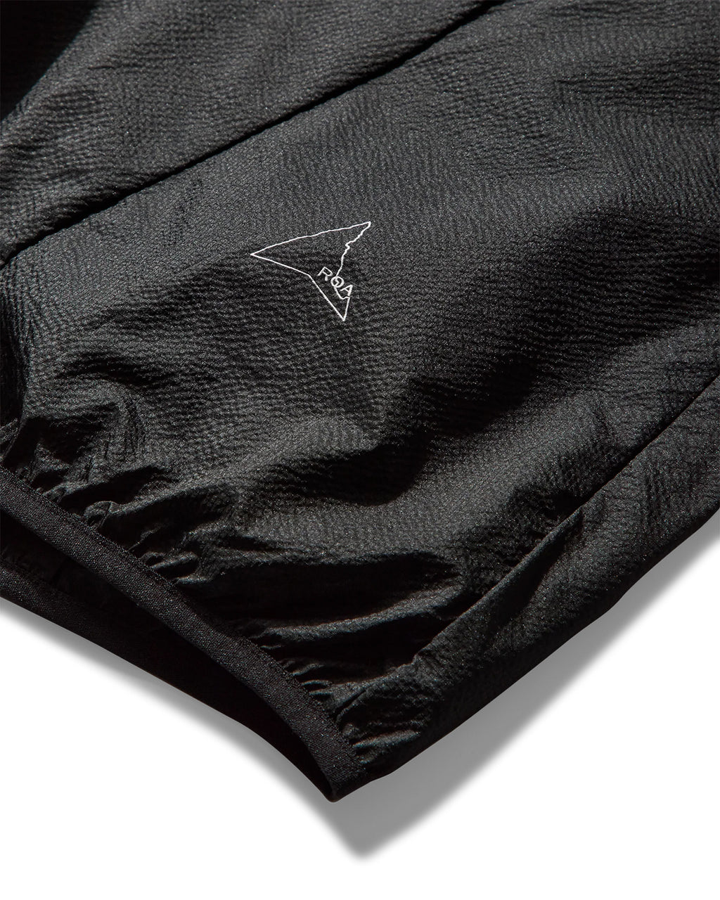HUE PACKABLE WIND JACKET
