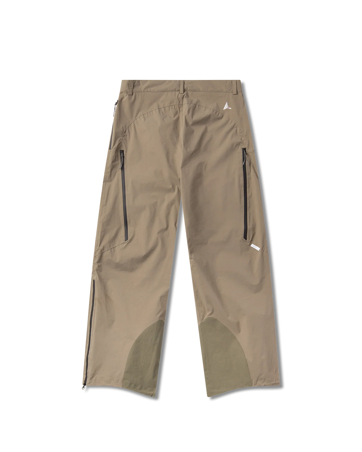ROA GELO XPORE LITETECH 20K SHELL PANTS