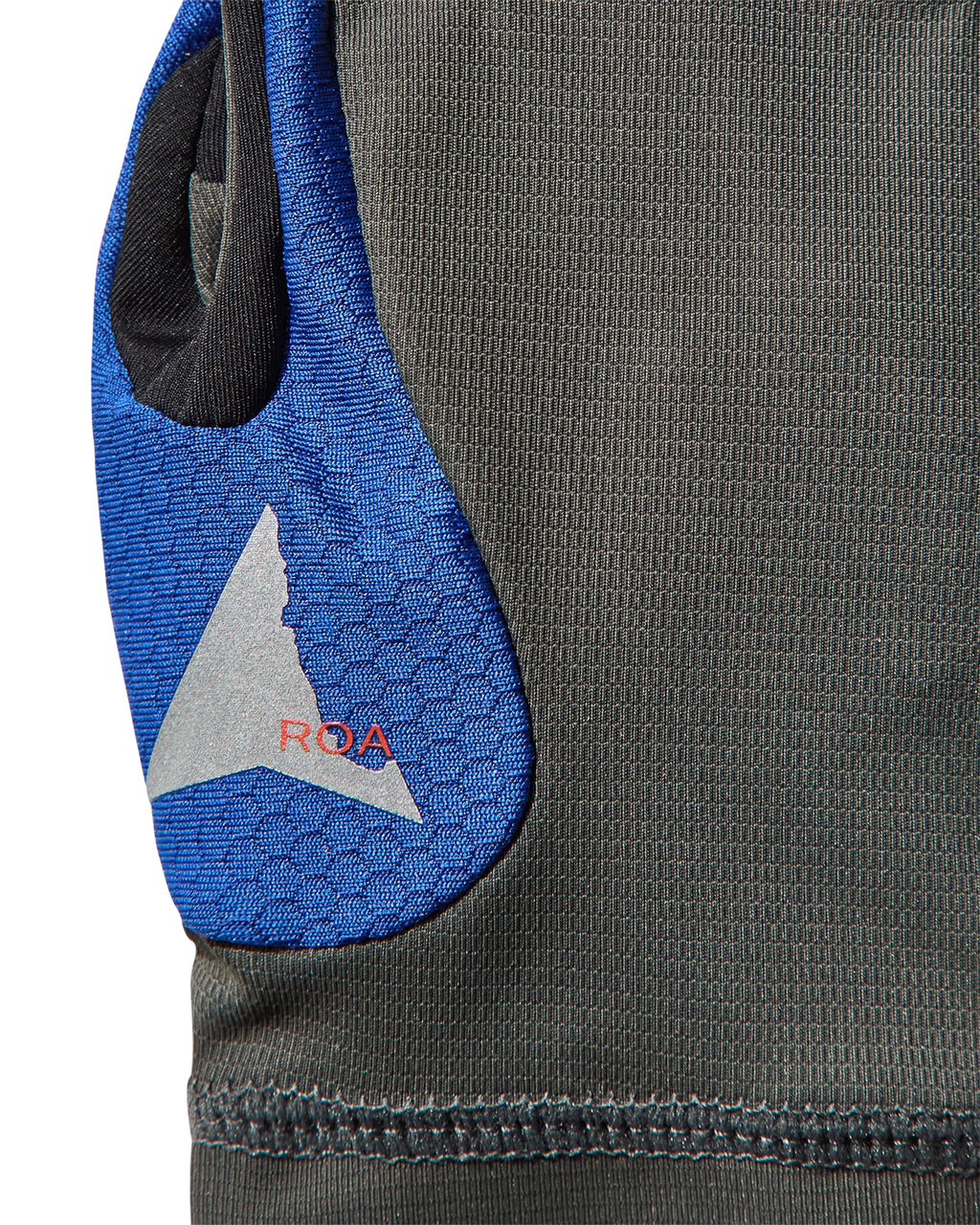 ROA ANDIE BASE LAYER GLOVES 'ANTHRACITE BLUE'