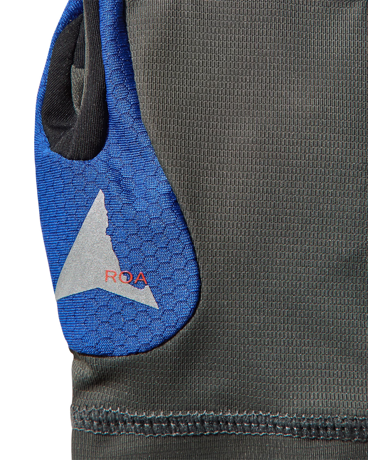 ROA ANDIE BASE LAYER GLOVES 'ANTHRACITE BLUE'