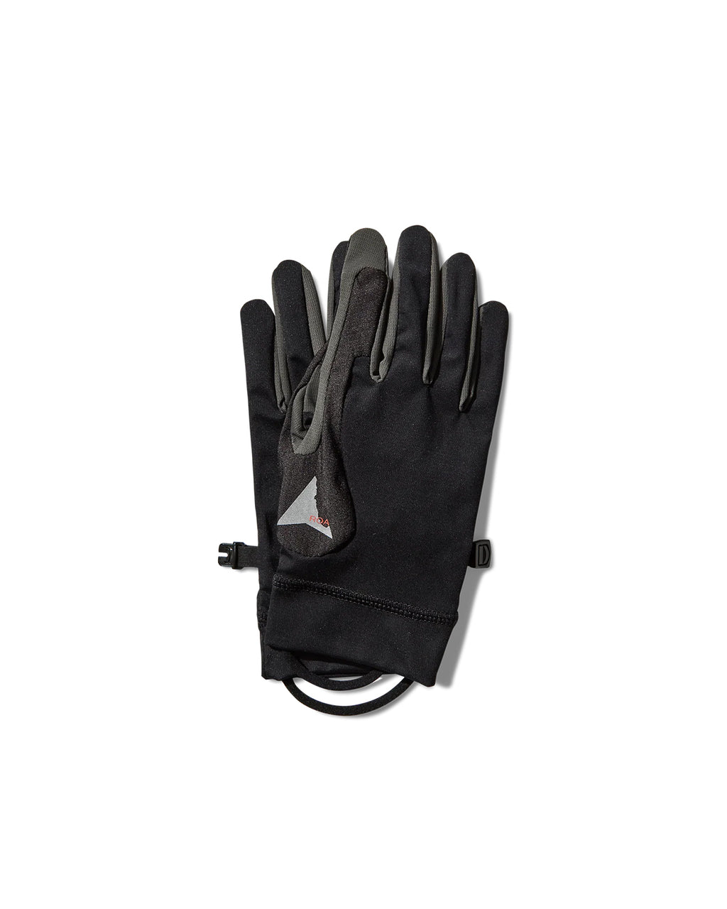 ANDIE BASE LAYER GLOVES