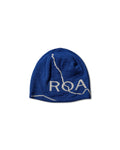 LOGO WOOL BEANIE