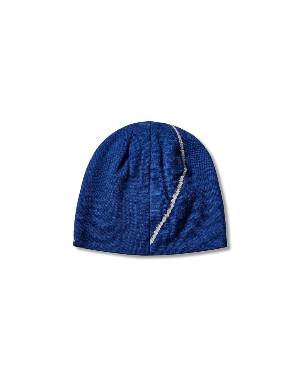 LOGO WOOL BEANIE