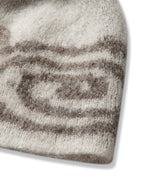 ROA VORTEX MOHAIR BEANIE