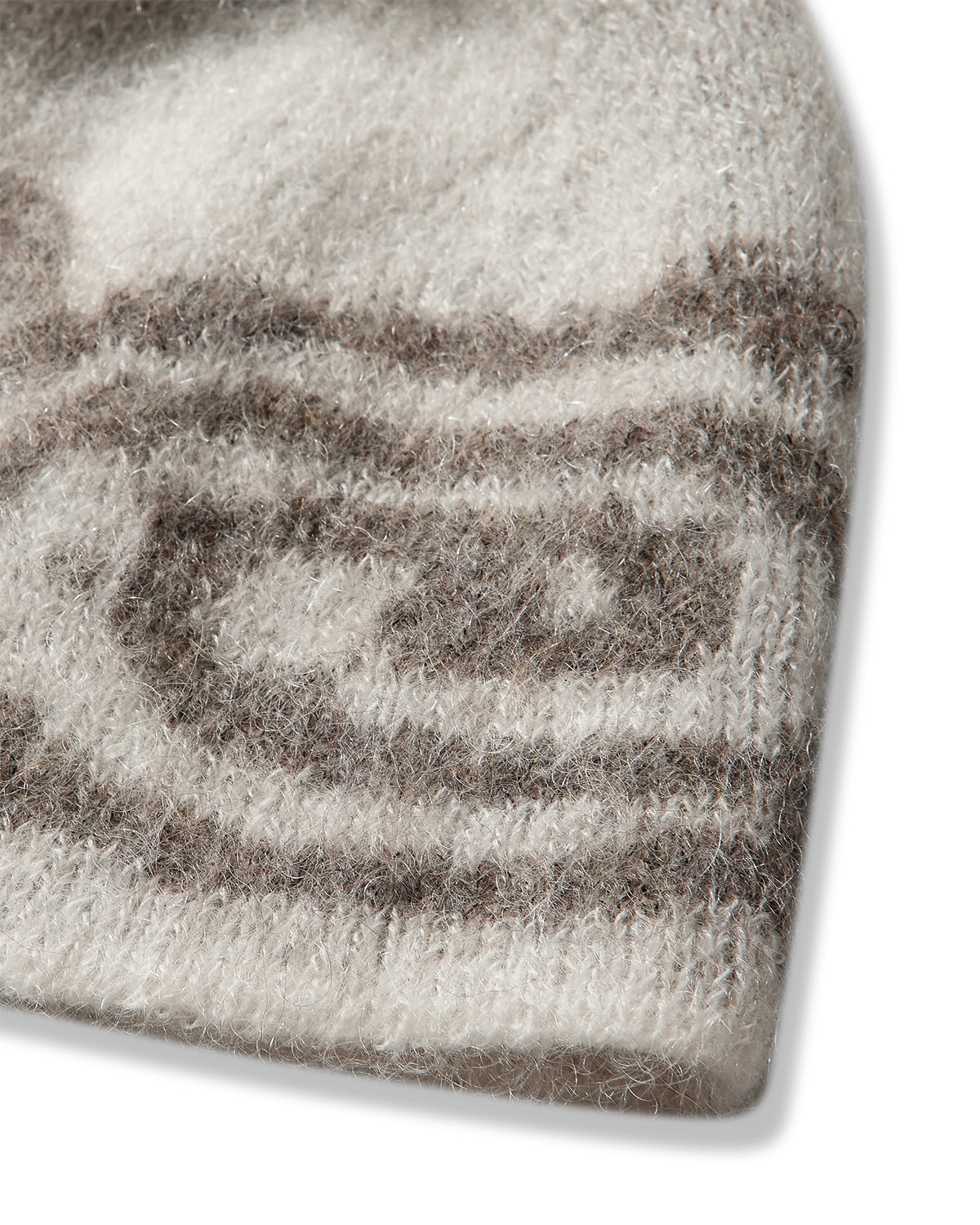 ROA VORTEX MOHAIR BEANIE