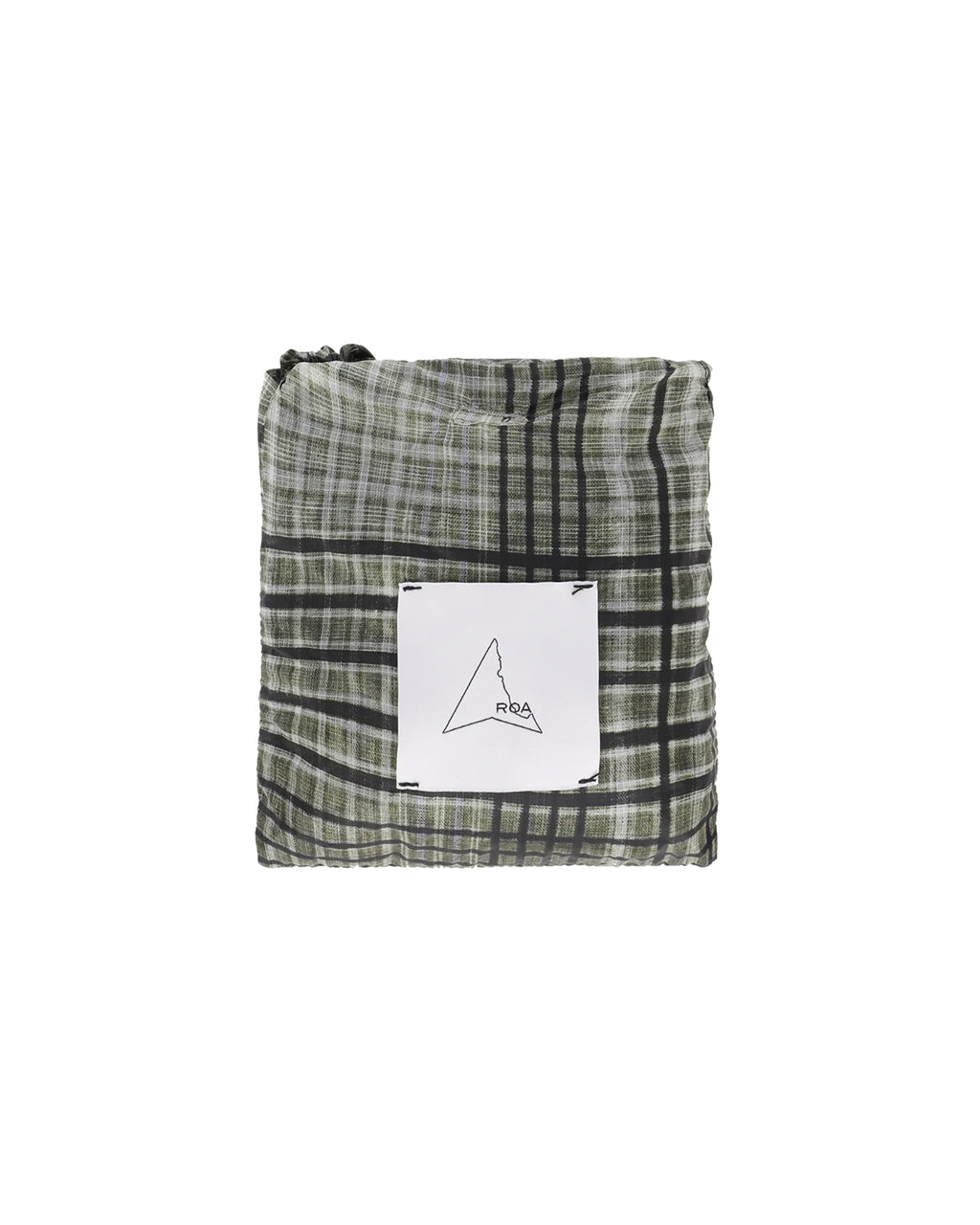 LAKI PACKABLE KNOT BAG