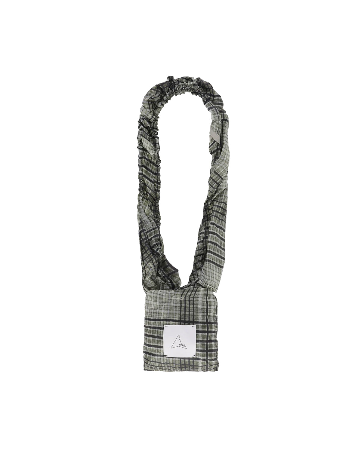 LAKI PACKABLE KNOT BAG